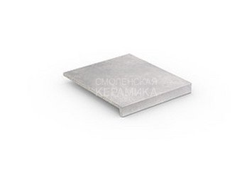 Ступень рядовая Loftstufe Stroeher 9430(980) grau 1
