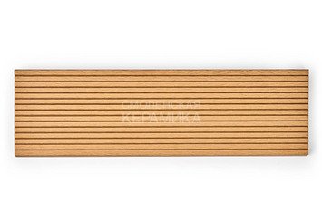 Террасная доска EasyDecking Wood-X 146x23x4010 мм, Дуб 5