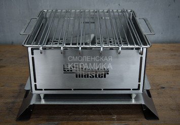 Мангал настольный HG GM300+ 1