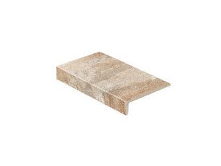 Ступень прямой угол Stroeher 4817(955) eres