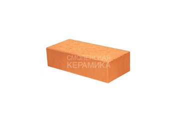 Кирпич керамический печной Витебский, М 200, 1 Цех 1