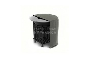 Чехол Fantastic GriIl Ø 1000 1