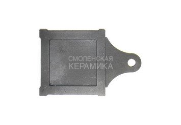 Задвижка печная FIRE WAY (130х130) Z101 1