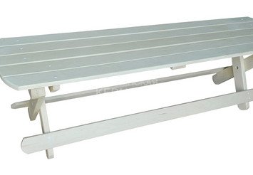 Скамья ОСИНА складная 1,10х0,44х0,40 1