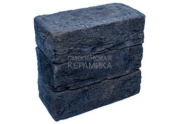 Кирпич ручной формовки Ост Клинкер ORCUS RRN, 210х100х65 2
