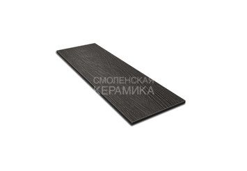 Фибросайдинг DECOVER 3600 Gray дерево 1