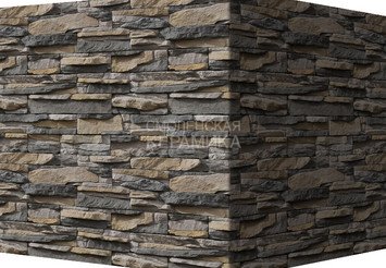 Декоративный камень 130-85 White Hills 