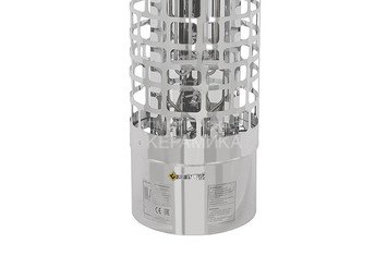 Электрокаменка ВЕЗУВИЙ CILINDR-80E 3