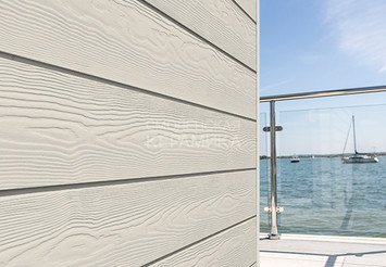 Доска Cedral Click Wood 3600 mm C07 Зимний лес 1