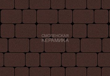 Тротуарная плитка Выбор 