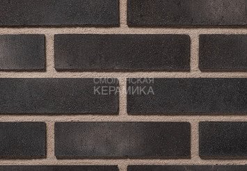Плитка ручной формовки Real Brick Коллекция 2, RB 2-08 седой граф 1