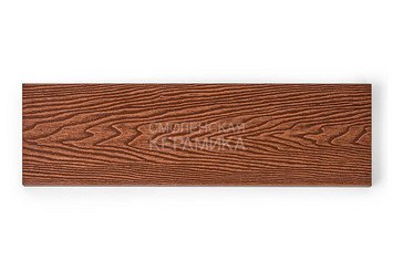Террасная доска EasyDecking Wood-X 146x23x4010 мм, Коричневый 4