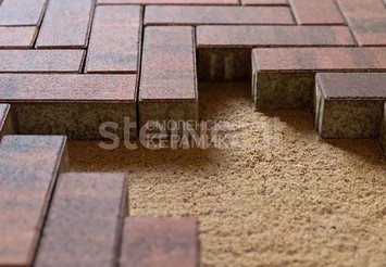 Брусчатка Steingot Серия 