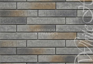 Декоративный кирпич White Hills Дорн Брик 2-670-80 1