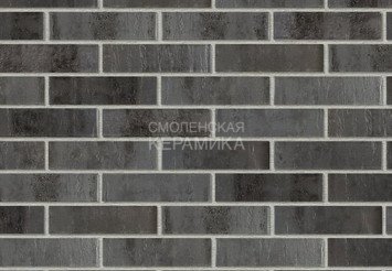 Кирпич лицевой керамический RECKE 1НФ арт. 5-32-00-2-12 Krator 8