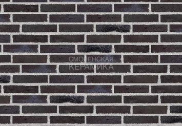 Клинкерный состаренный кирпич Randers Tegl Unika RT 520, DNF 228X108X54 мм 2