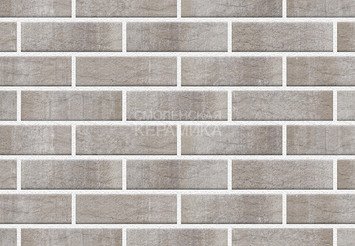 Термопанель фасадная YGIN BRICK STONE, бежевый, 1040х510 мм, EPS 20 мм 2