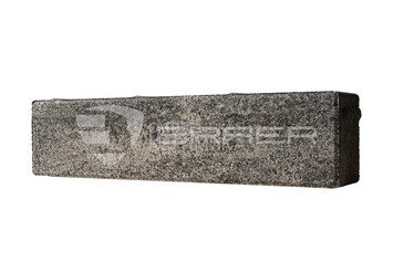 Тротуарная плитка BRAER Ригель 2.0, Color Mix Ночь, 60 мм 3