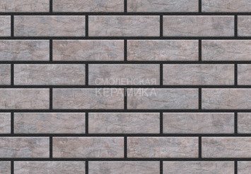 Термопанель фасадная YGIN BRICK WALL, табачный, 1040х510 мм, EPS 100 мм 1