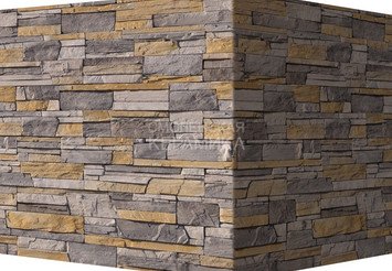 Декоративный камень 200-85 White Hills 