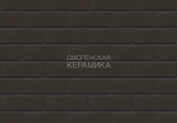 Кирпич лицевой ТЕРЕКС 1,4НФ, Какао 3