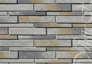 Декоративный кирпич White Hills Дорн Брик 3-670-80 2