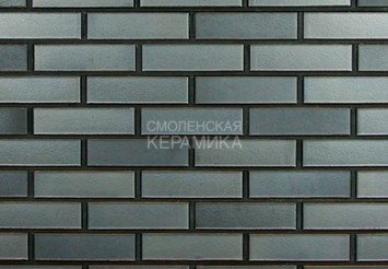 Кирпич лицевой Красная Гвардия 1,4 НФ, Metallic Premium 1
