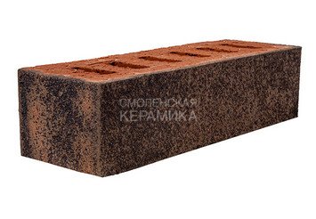 Кирпич клинкерный КЕРМА FABER JAR Балтийский, 0,5 НФ 5