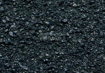 Композитная черепица Gerard Corona Deep Black (глубокий черный) 1