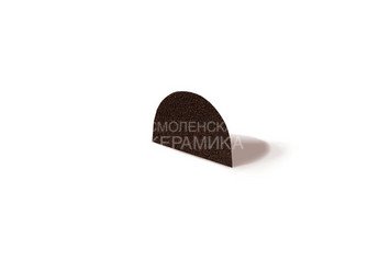Крышка полукруглого конька Metrotile (все цвета) 1