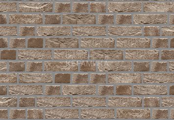 Кирпич ручной формовки Wesretwaelder Klinker Nr. 27 Kingsbridge*BS 1