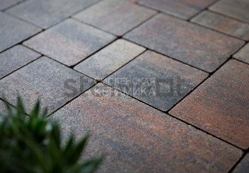 Брусчатка Steingot Серия 