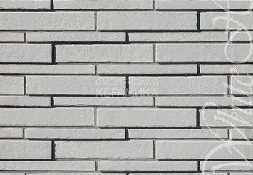 Декоративный кирпич White Hills Дорн Брик 5-670-00 2