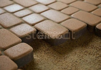 Брусчатка Steingot Серия 
