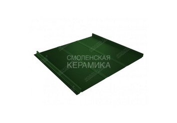 Grand Line Кликфальц GL Profi Polydexter 0,5мм матовый зеленый 1