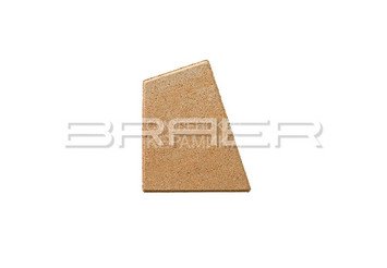 Тротуарная плитка BRAER Витраж, Color Mix Плато, 80 мм 7