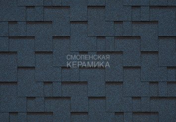 Гибкая черепица TEGOLA BUSINESS LAZIO Mare 480 1
