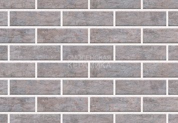 Термопанель фасадная YGIN BRICK WALL, табачный, 1040х510 мм, EPS 100 мм 2