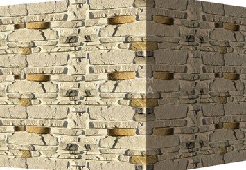 Декоративный камень 700-05 White Hills 