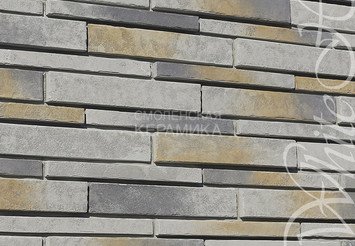 Декоративный кирпич White Hills Дорн Брик 3-670-80 3