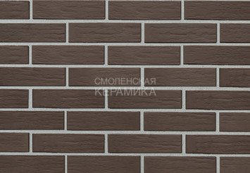 Печной кирпич LODE Skarbais Janka, красный 1