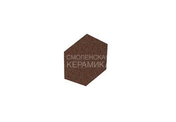 Заглушка конька 190 Gerard 1