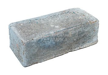 Кирпич ручной формовки Ост Клинкер MERCURY BRW, 210х50х65 5