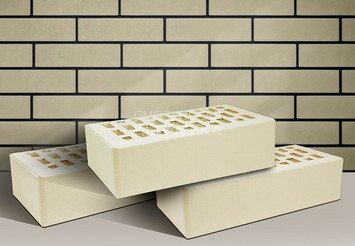 Кирпич лицевой ТЕРЕКС 1НФ, Дюна 1