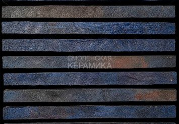 Кирпич ручной формовки Real Brick Ultima 15.25 1