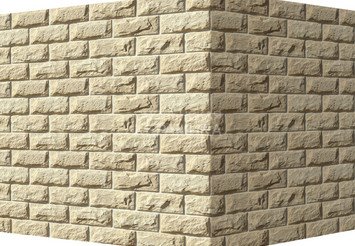 Декоративный камень 450-15 White Hills 