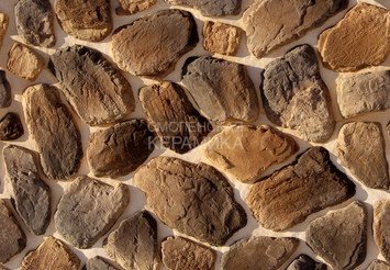 Декоративный камень 606-40 White Hills 