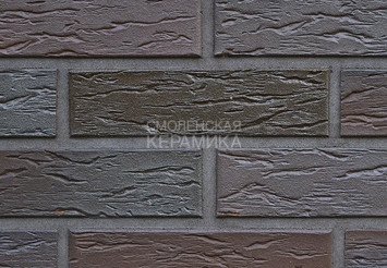Клинкер фасадный 0,7НФ 