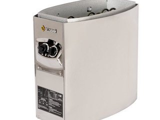 Электрокаменка ВЕЗУВИЙ WEGA-90