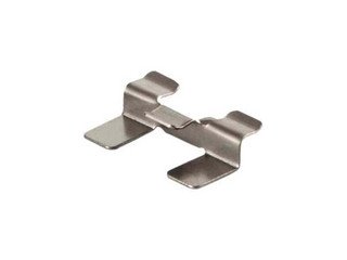 Металлический монтажный набор CM Decking 100 клипс (VINTAGE, BARK, ROBUST)
